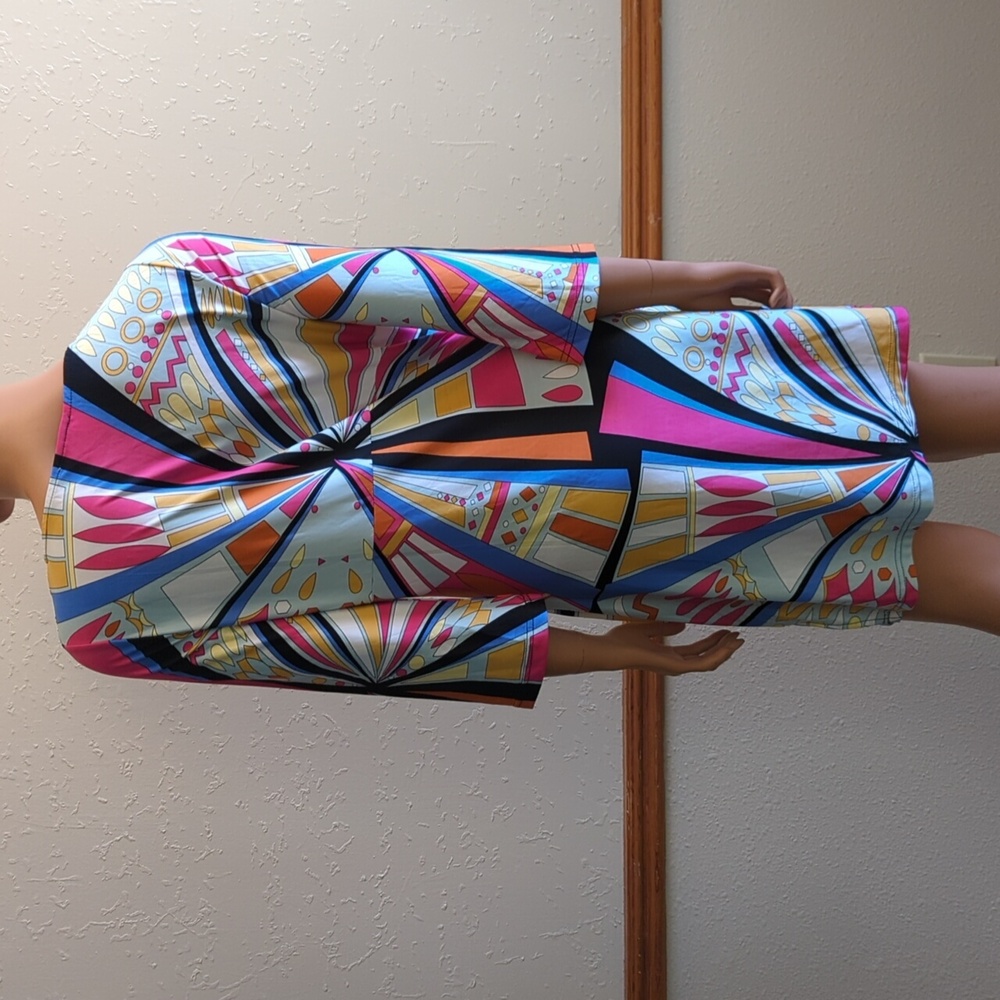Casual Living Dress - Picture 4 of 8